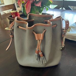 Small Dooney & Bourke bag